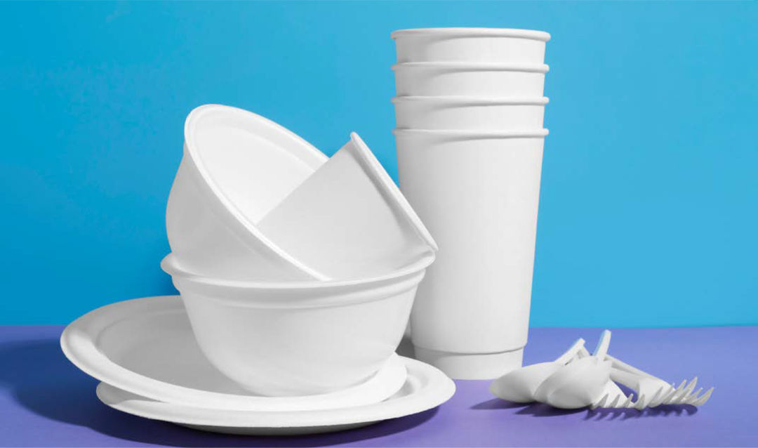 Productos plásticos